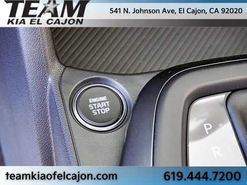 New 2026 Kia K4 FWD image 31