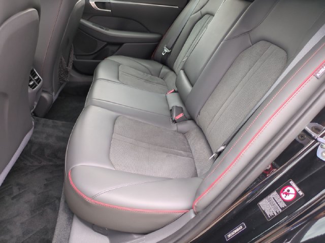 Certified 2021 Hyundai Sonata SEL Plus FWD image 15