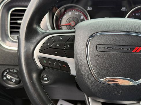 Used 2018 Dodge Charger SXT Plus image 19