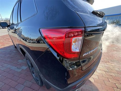 Used 2021 Honda Passport Elite image 15