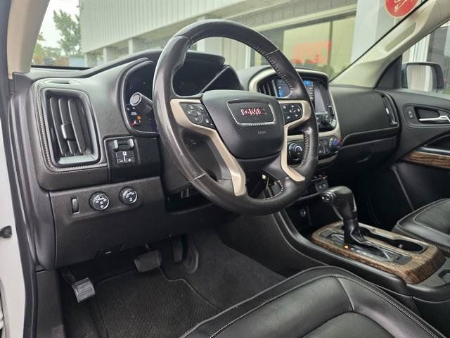 Used 2021 GMC Canyon Denali AWD/4WD image 12