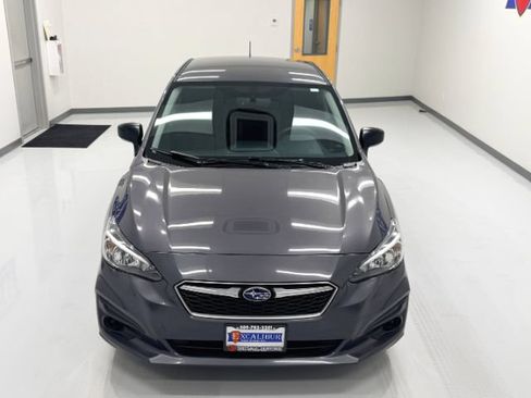Used 2018 Subaru Impreza 2.0i AWD/4WD image 39