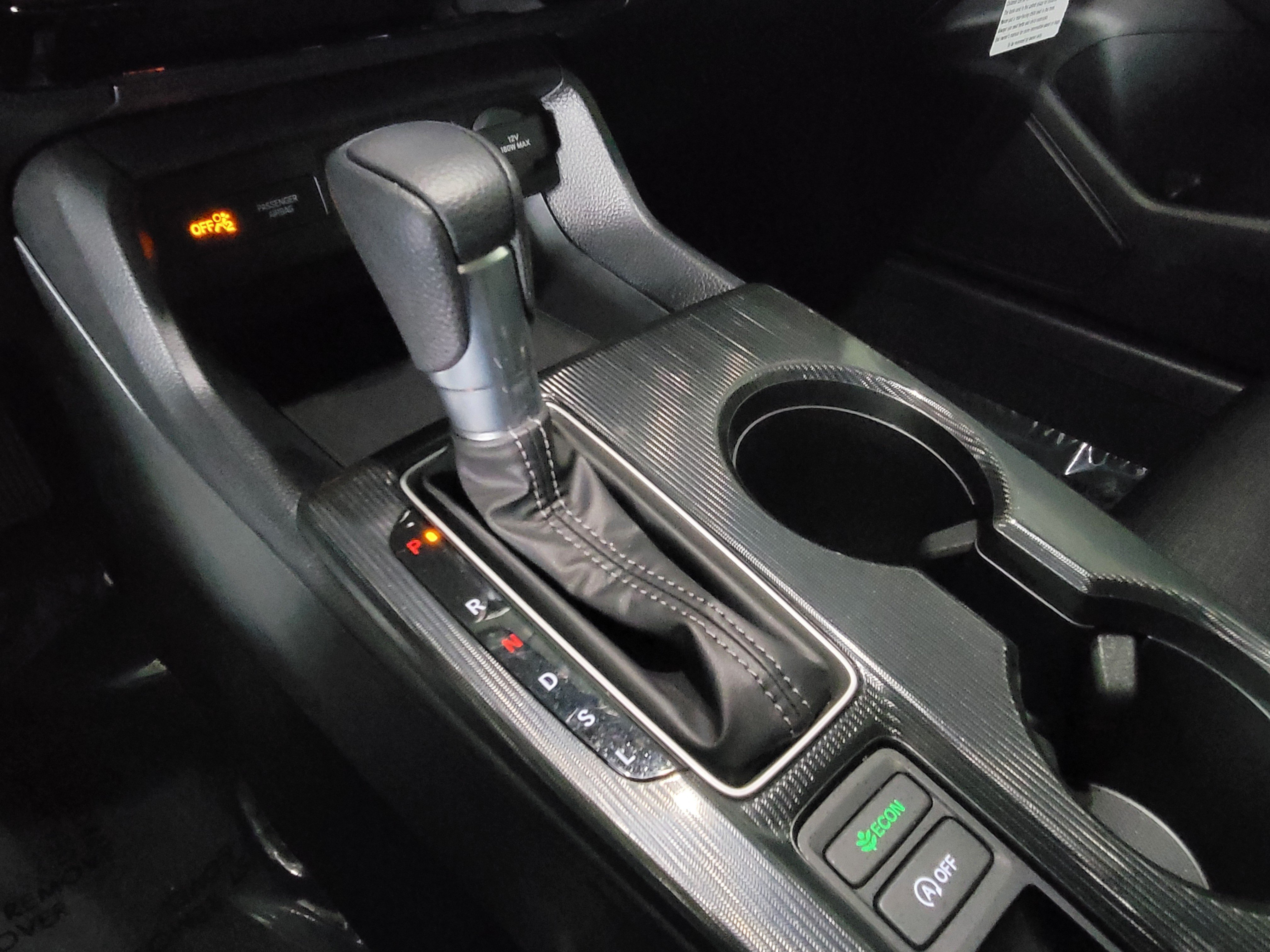 Certified 2026 Honda Civic LX image 30