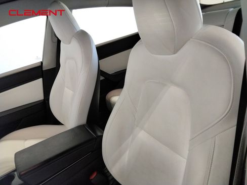 Used 2019 Tesla Model 3 Long Range image 20