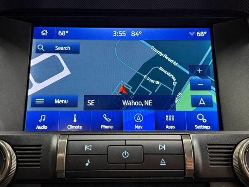 Used 2019 Ford Mustang Shelby GT350 w/ Technology Package RWD image 30