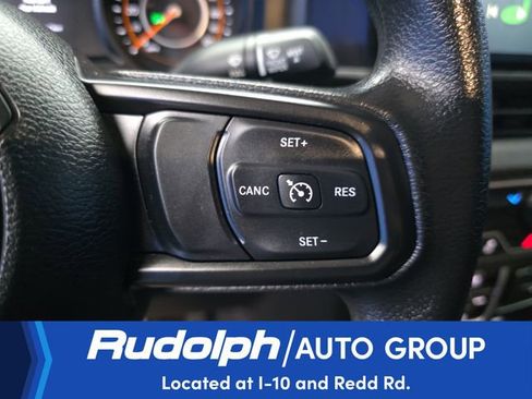 Used 2024 Jeep Gladiator Sport image 18