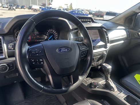 Used 2023 Ford Ranger XLT w/ Tremor Off-Road Package AWD/4WD image 5