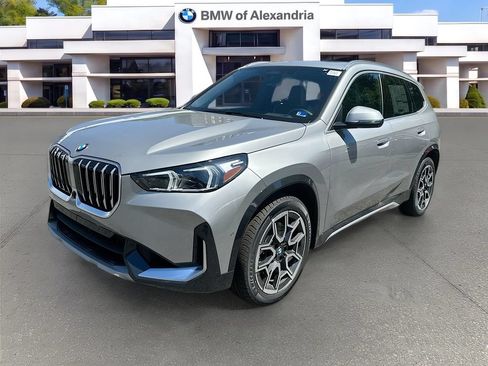 Used 2026 BMW X1 xDrive28i w/ Technology Package AWD/4WD image 1