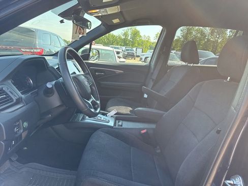 Used 2022 Honda Pilot Sport image 7