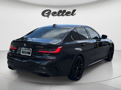 Used 2022 BMW M340i xDrive w/ Premium Package AWD/4WD image 6