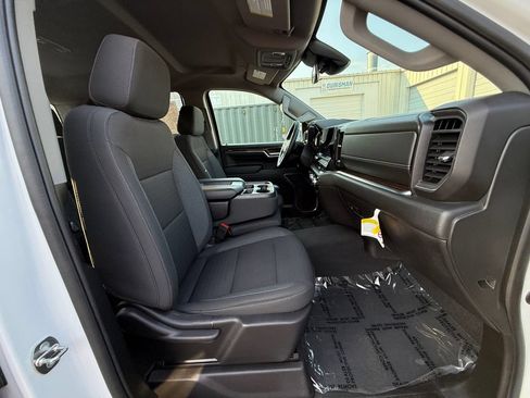 Used 2023 GMC Sierra 1500 Elevation RWD image 27