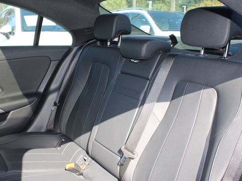 Certified 2025 Mercedes-Benz CLA 250 image 36