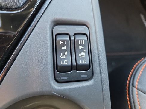 New 2026 Subaru Crosstrek 2.5i Limited image 11