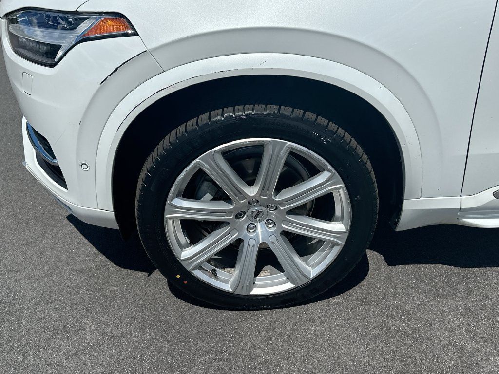 Used 2018 Volvo XC90 T6 Inscription w/ Convenience Package AWD/4WD image 24