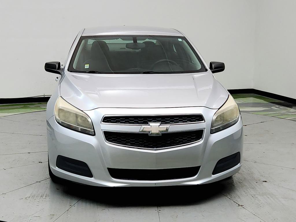Used 2013 Chevrolet Malibu LS FWD image 2