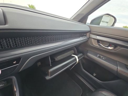 Certified 2026 Honda CR-V Sport-L image 23