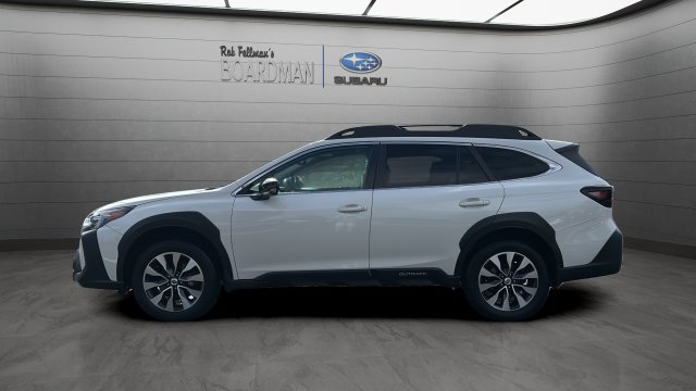 Used 2023 Subaru Outback Limited AWD/4WD image 9