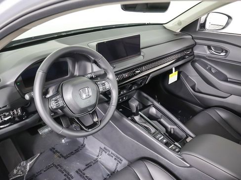 New 2026 Honda Accord EX-L image 18