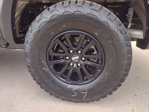 New 2026 Ford F150 Raptor AWD/4WD image 12