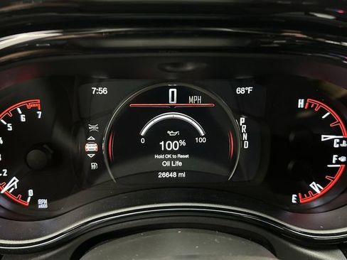 Used 2025 Dodge Durango GT AWD/4WD image 15