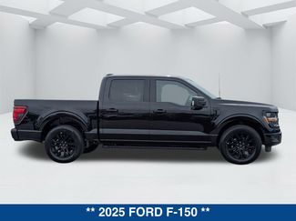 New 2025 Ford F150 XLT w/ Equipment Group 303A High video 3
