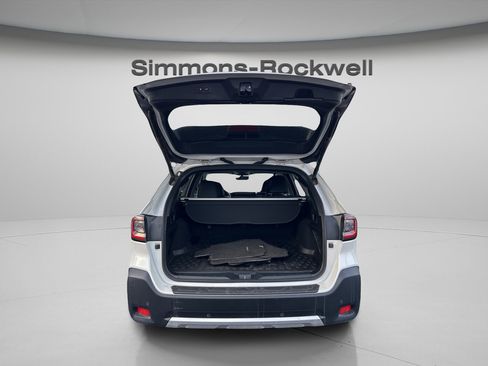 Used 2024 Subaru Outback Limited image 83