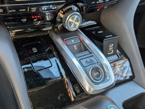 Certified 2024 Acura MDX FWD w/ Technology Package image 30