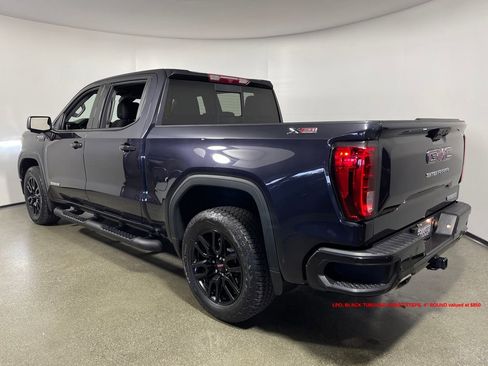 Used 2025 GMC Sierra 1500 Elevation w/ Preferred Package image 5