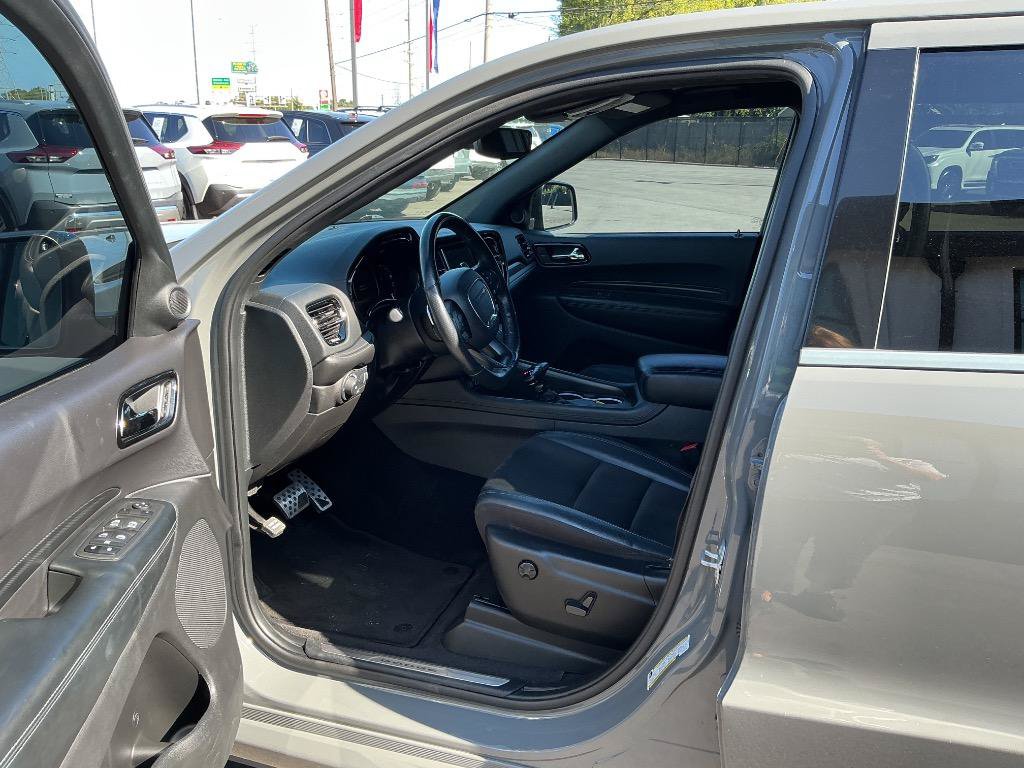 Used 2022 Dodge Durango GT RWD image 15