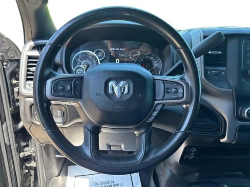 Used 2023 RAM 2500 Tradesman AWD/4WD image 14