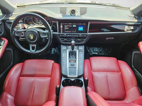 Used 2019 Porsche Macan S AWD/4WD image 22
