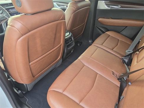New 2026 Cadillac XT5 Premium Luxury w/ Driver Assist Package image 12