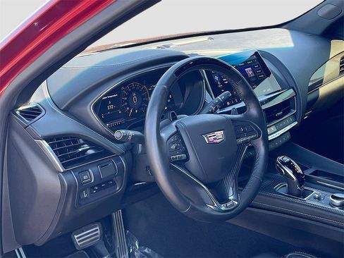 Used 2024 Cadillac CT5 V Blackwing w/ Super Cruise 2 Package image 9