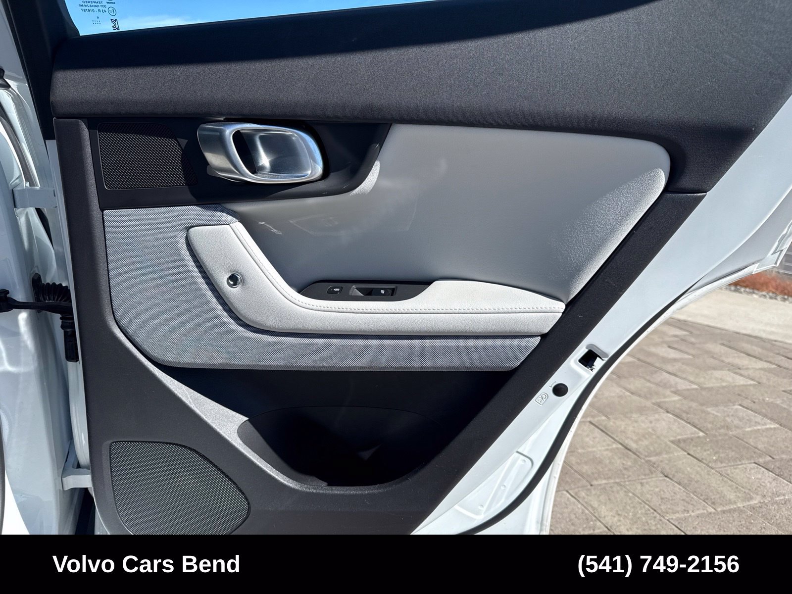 Used 2024 Polestar Polestar 2 AWD/4WD image 24