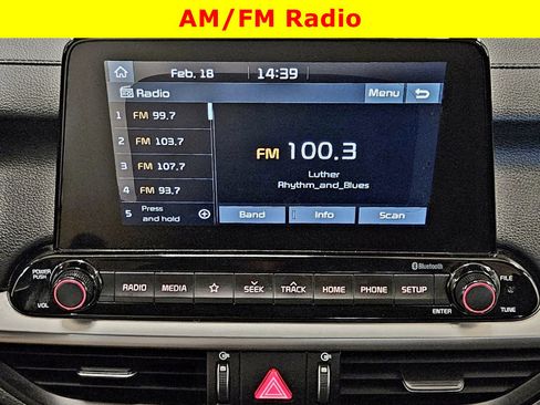 Used 2019 Kia Forte LXS image 18