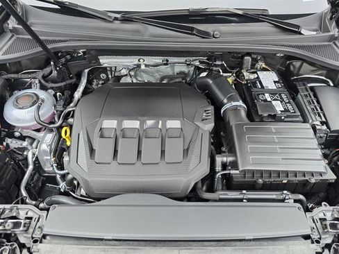 Used 2025 Audi Q3 2.0T Premium w/ Convenience Package image 33