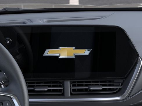 New 2026 Chevrolet Trax ACTIV w/ Driver Confidence Package FWD image 26