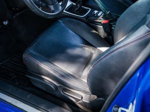 Used 2011 Subaru Impreza WRX STI Limited image 73