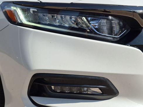 Used 2020 Honda Accord Sport image 12