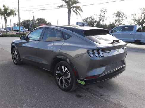 Used 2023 Ford Mustang Mach-E Premium image 5