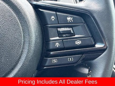 Used 2024 Subaru Crosstrek 2.5i Sport AWD/4WD image 18