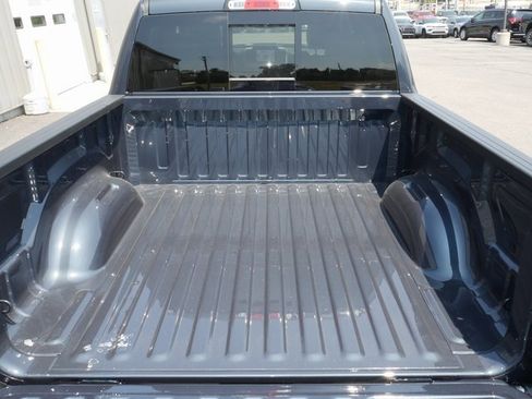 New 2026 RAM 1500 Laramie w/ Night Edition image 13