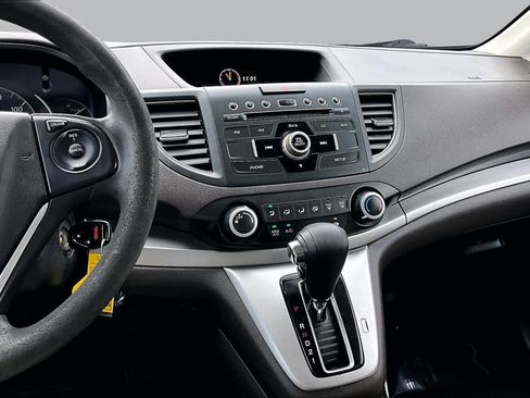Used 2012 Honda CR-V EX image 6