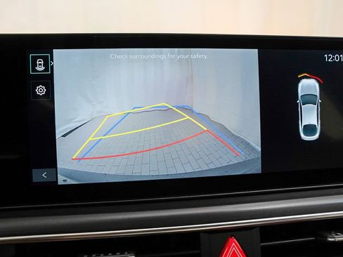 New 2026 Kia K5 GT-Line image 14