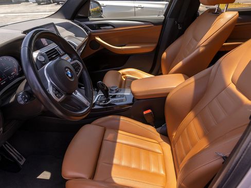 Used 2020 BMW X3 M40i w/ Executive Package AWD/4WD image 23