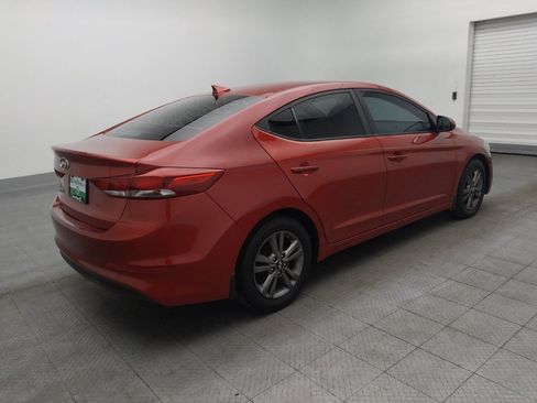 Used 2017 Hyundai Elantra SE image 10