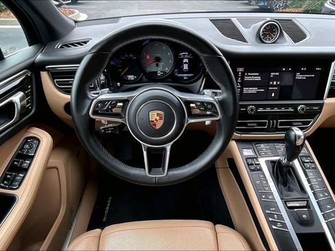 Used 2020 Porsche Macan S image 6