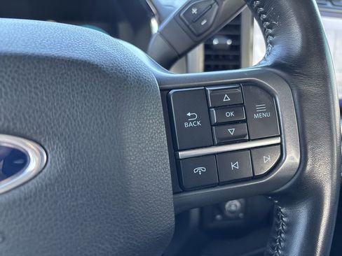 Used 2021 Ford F150 Lariat AWD/4WD image 31
