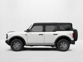 New 2026 Ford Bronco Big Bend AWD/4WD video 3