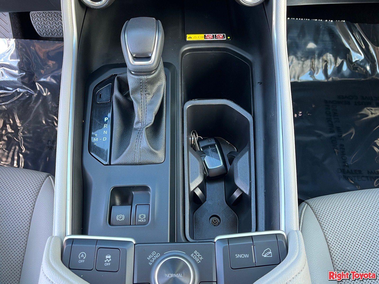 Certified 2025 Toyota Grand Highlander AWD image 31